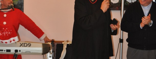 2012 – Bicentenario Arma