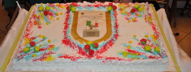 2012 – Bicentenario Arma