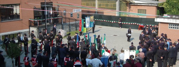 2012 – Bicentenario Arma