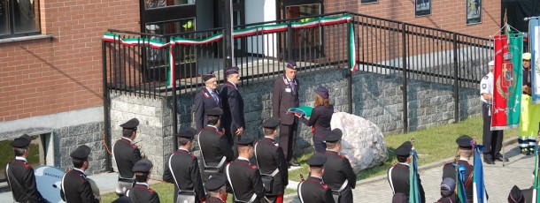 2012 – Bicentenario Arma