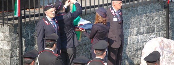 2012 – Bicentenario Arma