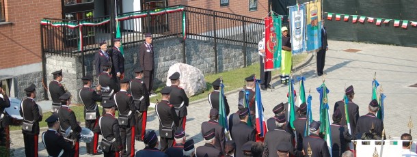 2012 – Bicentenario Arma