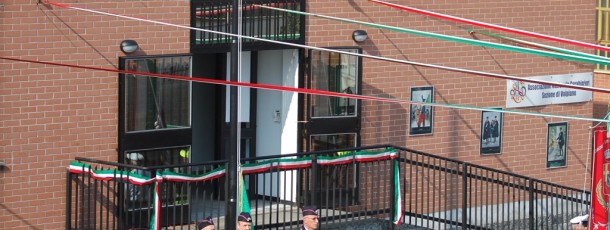 2012 – Bicentenario Arma