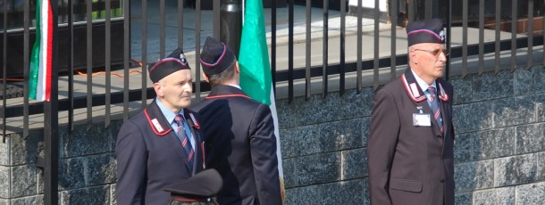 2012 – Bicentenario Arma