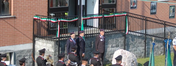 2012 – Bicentenario Arma