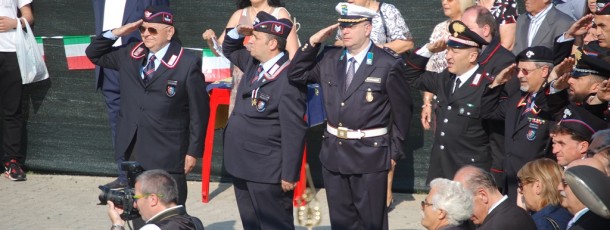 2012 – Bicentenario Arma