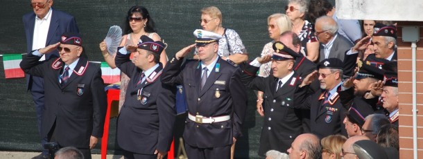 2012 – Bicentenario Arma