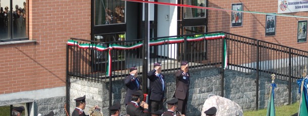 2012 – Bicentenario Arma