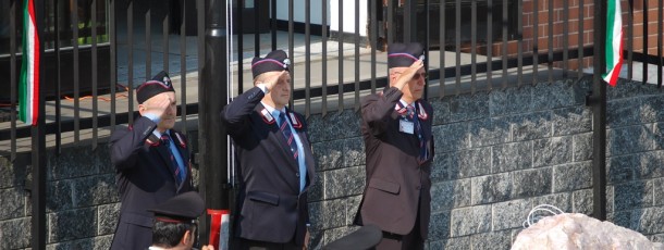 2012 – Bicentenario Arma