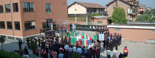 2012 – Bicentenario Arma