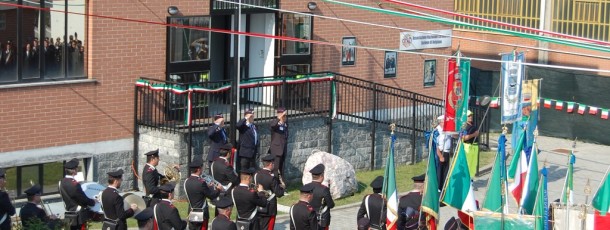 2012 – Bicentenario Arma