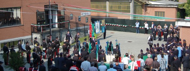 2012 – Bicentenario Arma