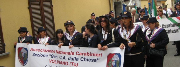 2010 – Festa ANC