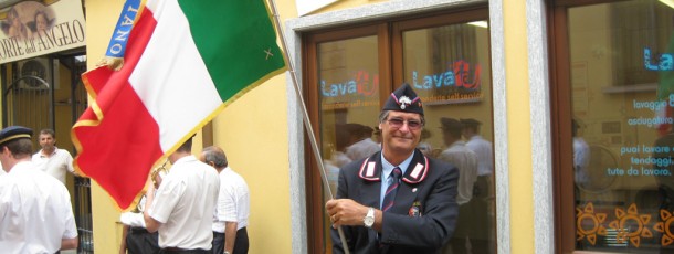 2010 – Festa ANC