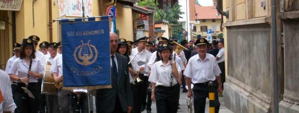 2010 – Festa ANC