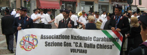 2010 – Festa ANC