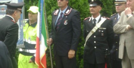 2010 – Festa ANC