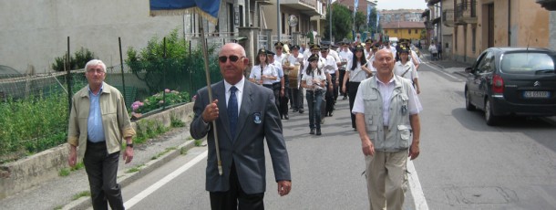 2010 – Festa ANC