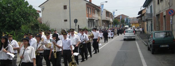 2010 – Festa ANC