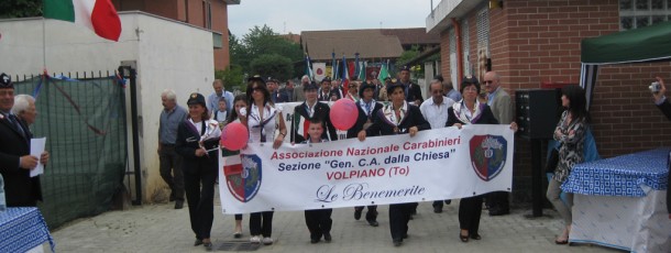 2010 – Festa ANC