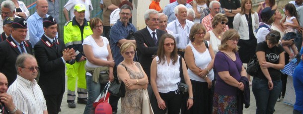 2010 – Festa ANC