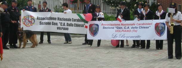 2010 – Festa ANC