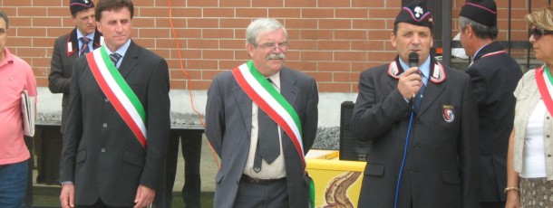 2010 – Festa ANC