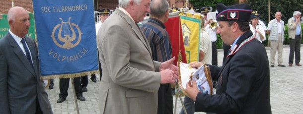 2010 – Festa ANC