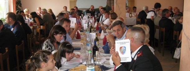 2010 – Festa ANC