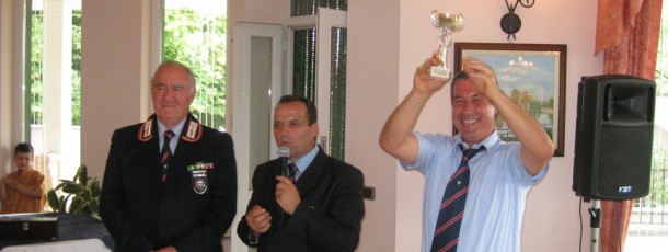 2010 – Festa ANC