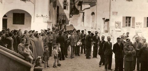 Foto storiche