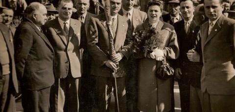 Foto storiche