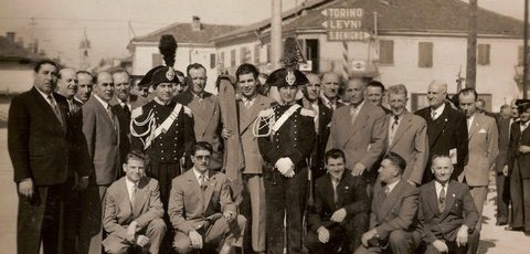 Foto storiche