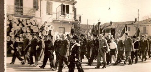 Foto storiche