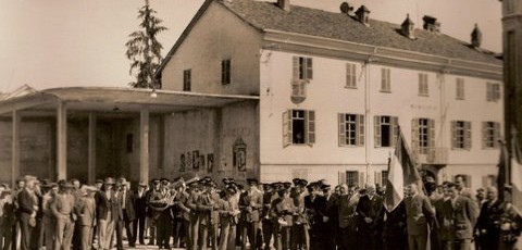 Foto storiche