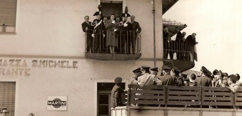 Foto storiche