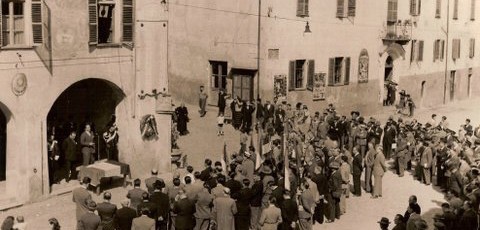 Foto storiche