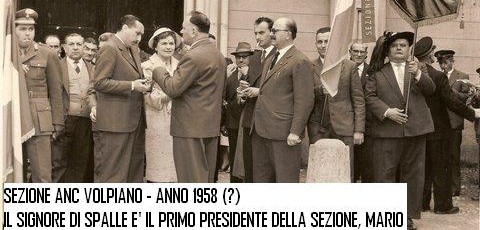 Foto storiche
