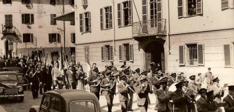 Foto storiche