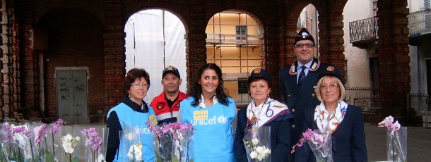 2009 – Orchidee