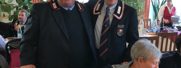 Inaugurazione sede ANC