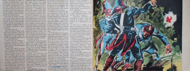 Mostra Arma – 06.06.2016