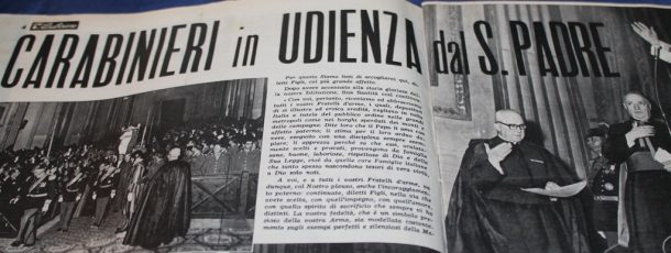 Mostra Arma – 06.06.2016