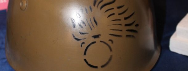 Mostra Arma – 06.06.2016