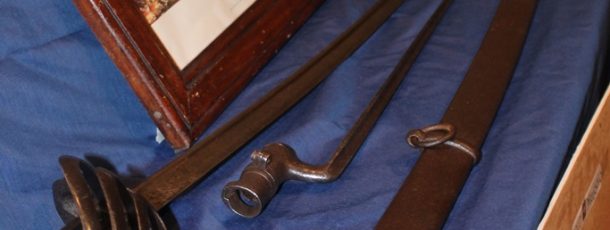 Mostra Arma – 06.06.2016