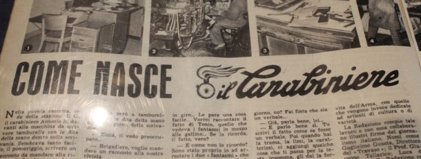 Mostra Arma – 06.06.2016