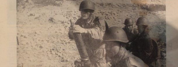Mostra Arma – 06.06.2016
