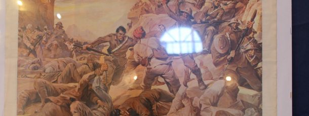 Mostra Arma – 06.06.2016