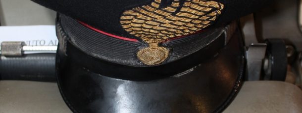 Mostra Arma – 06.06.2016