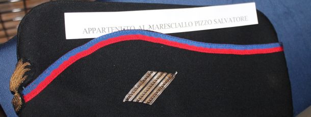 Mostra Arma – 06.06.2016